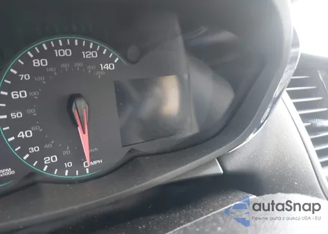 2020 Chevrolet Trax Fwd Ls из США, поврежденный, VIN KL7CJKSB3LB056136